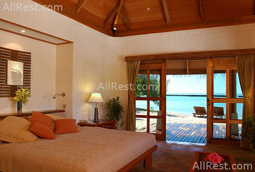 Full Moon Maldives 13